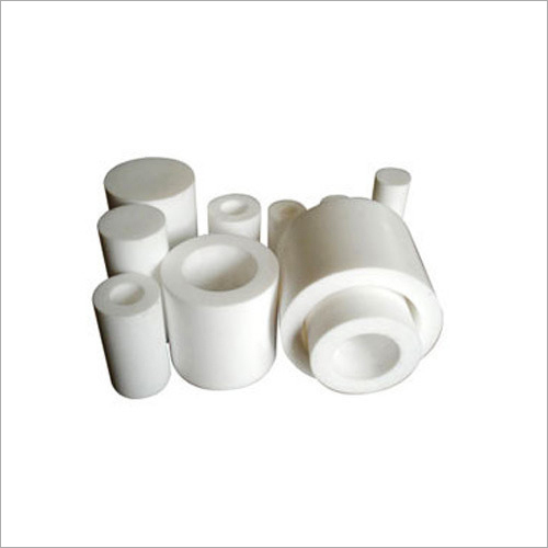 PTFE Bushes - Durable PTFE Material | High Resistance to Friction and Thermal Stability