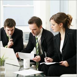Consultancy Services
