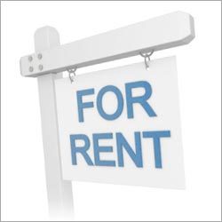 किराये की सेवाएं