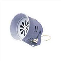 Electronic Hooter