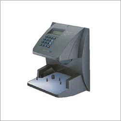 Biometric Reader