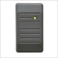 Proximity Reader