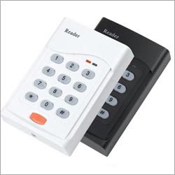 अभिगम नियंत्रण निकटता रीडर