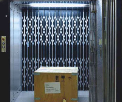Industrial Goods Elevator Car Dimension: 2000*2000mm
