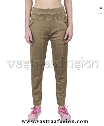 Ladies Jegging Pant