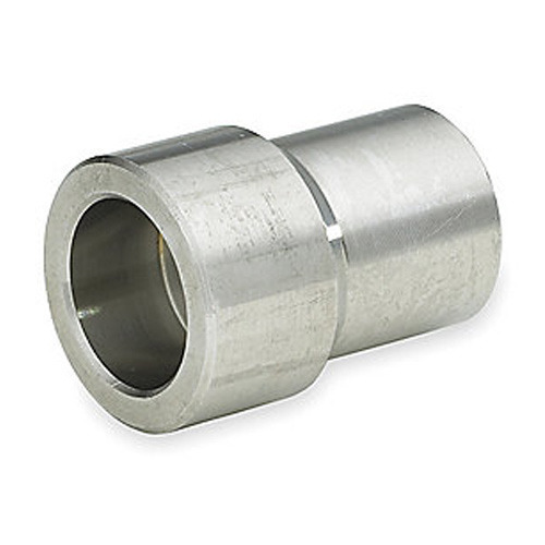 Stainless Steel 316 Reducer - Concentric and Eccentric Designs | ASTM Standard, Reducing Shape, Durable Material