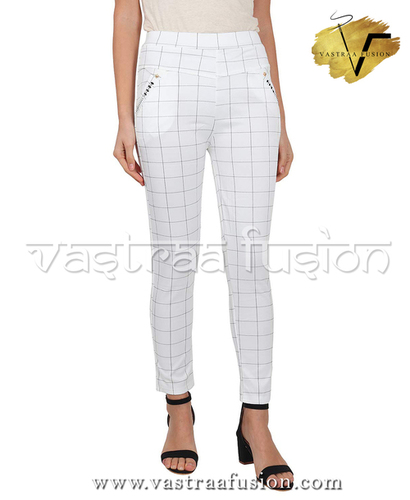 All Ladies  Jegging Pant