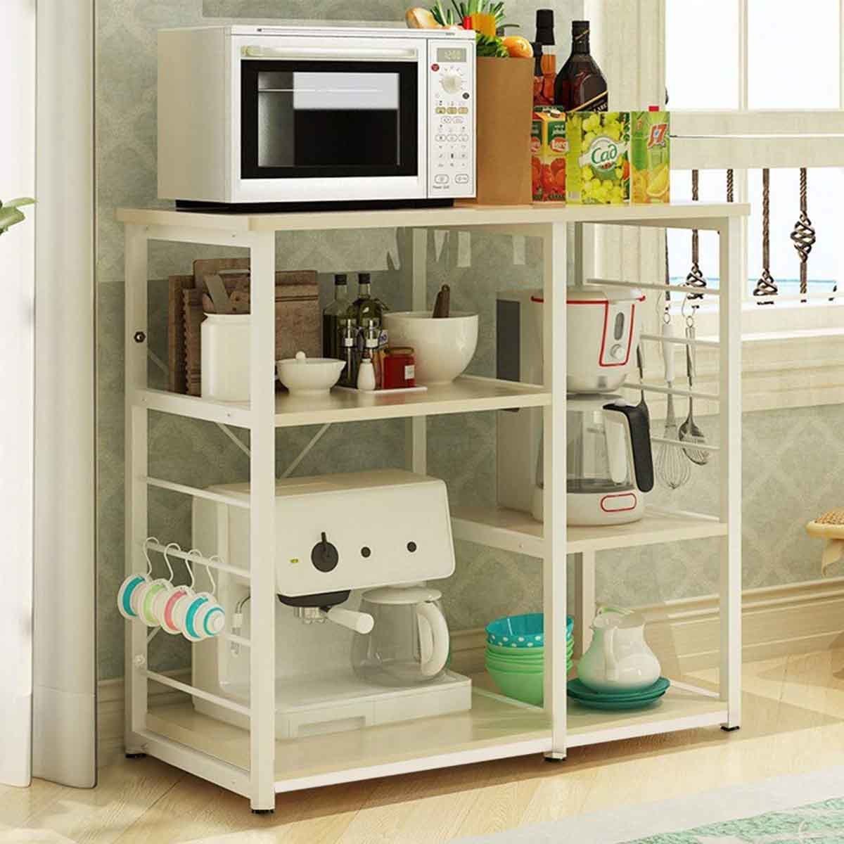 Kitchen Utility Cutlery Storage Rack