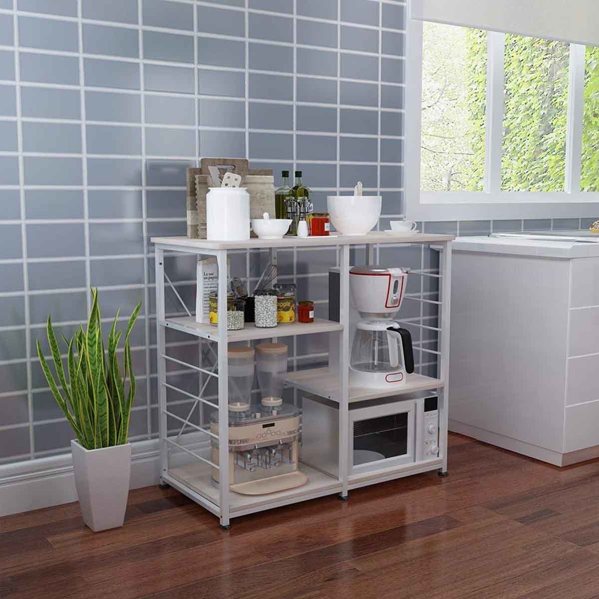 Kitchen Utility Cutlery Storage Rack