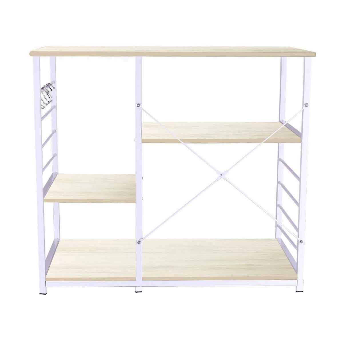 Kitchen Utility Cutlery Storage Rack