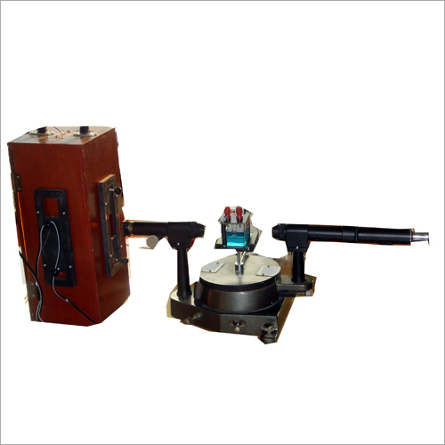 अल्ट्रासोनिक वैज्ञानिक उपकरण