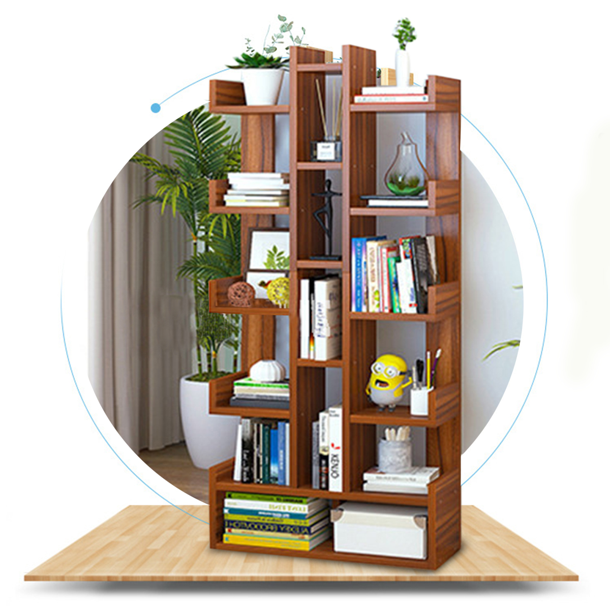 Home Decor Display Storage Organiser Rack
