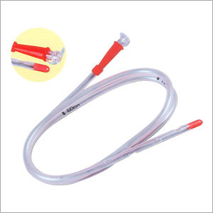 Ryle 's Tube (Umaline)