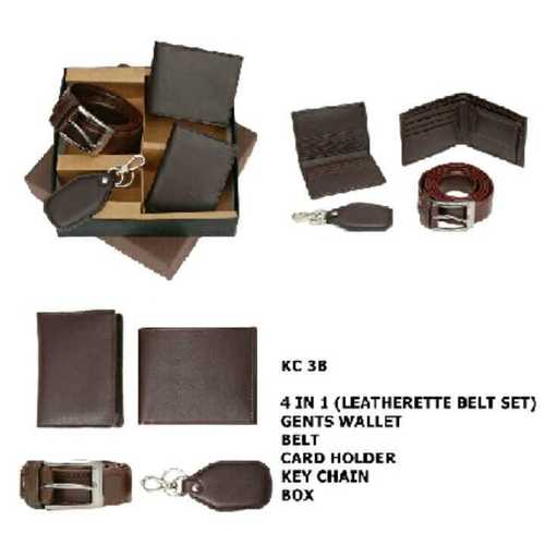 mens leather wallet