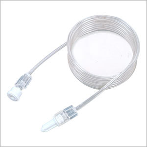 High Pressure Monitoring Line (Umaflow)