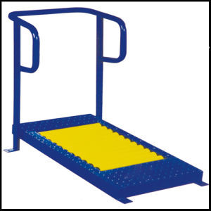 Treadmill Outdoor Grade: Commercial Use