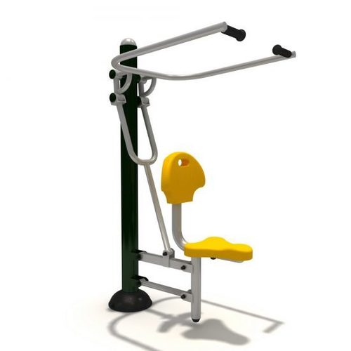 लाट पुल डाउन (सिंगल) ग्रेड: वाणिज्यिक उपयोग