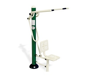 Lat Pull Down (Single) Grade: Commercial Use