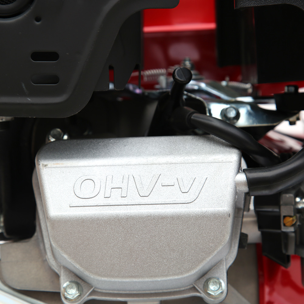 Air Compressor Engine Gx390 - 98.5 Ml 4-stroke Engine, Aluminum Iron Construction, 3.0 Hp Max Power, 1-year Warranty