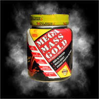 1 किलो मेगा मास गोल्ड एज ग्रुप: वयस्क