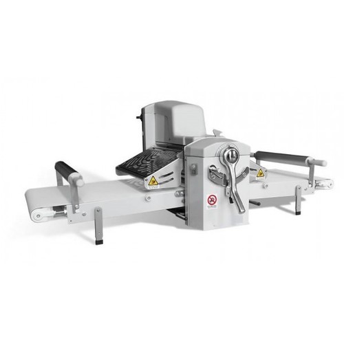 Table Top Dough Sheeter