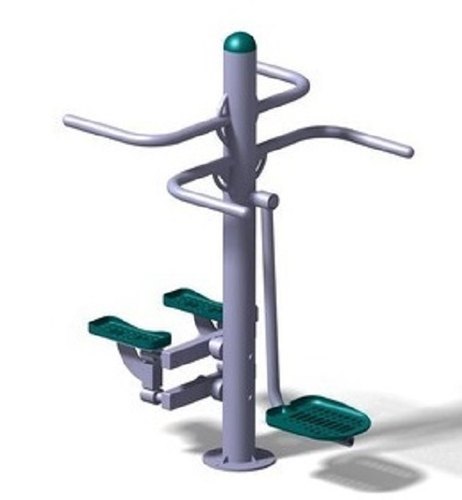 स्टेपर+सर्फ बोर्ड कॉम्बो ग्रेड: व्यावसायिक उपयोग