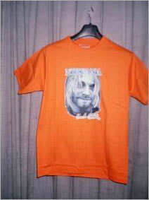 कॉटन टी शर्ट