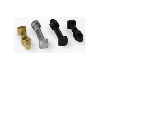 नट बोल्ट