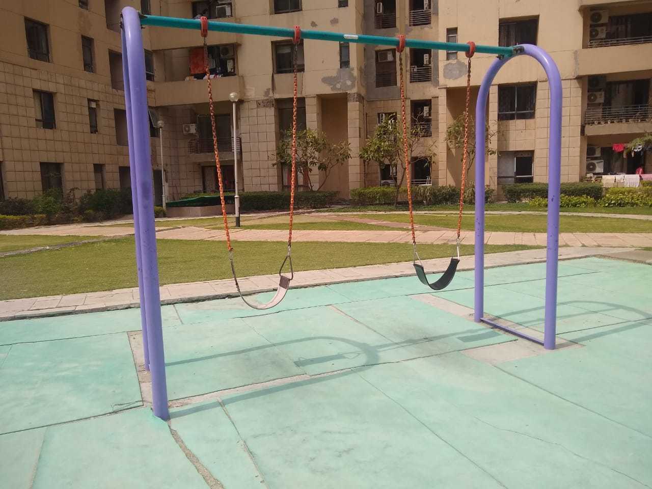 Monkey Bar