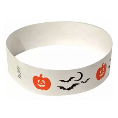 कस्टम वाटरप्रूफ और प्रोमोशनल रिस्टबैंड