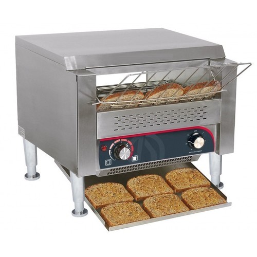 Conveyor Toaster 150 Slices