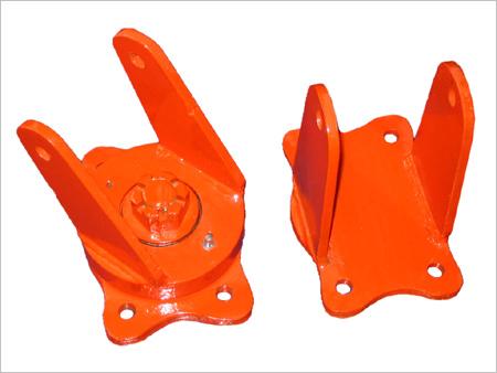 अतिरिक्त भारी ड्यूटी ब्रैकेट