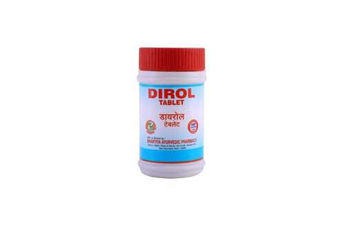 Dirol Tablet