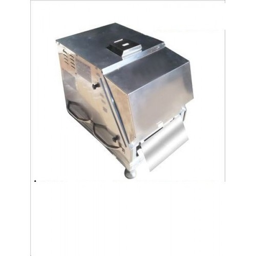 Chapathi Making Machine Semi Automatic Tabletop