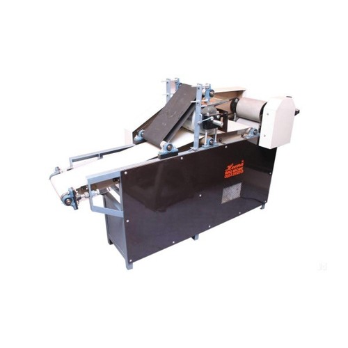 Chappathi Making Machine