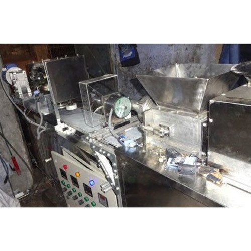 Chapati Making Machine Fully Automatic