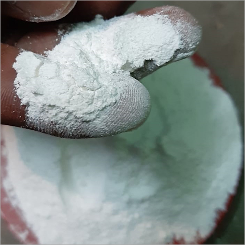 सफेद अंडे की शेल कैल्शियम पाउडर