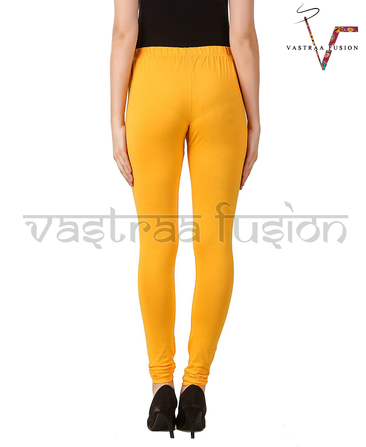 Ladies Lagging - Cotton Flex | Regular Fit, Available In 25 Colors, Sizes Xs To 5xl, Plain Pattern, Casual And Festive Wear, Washable
