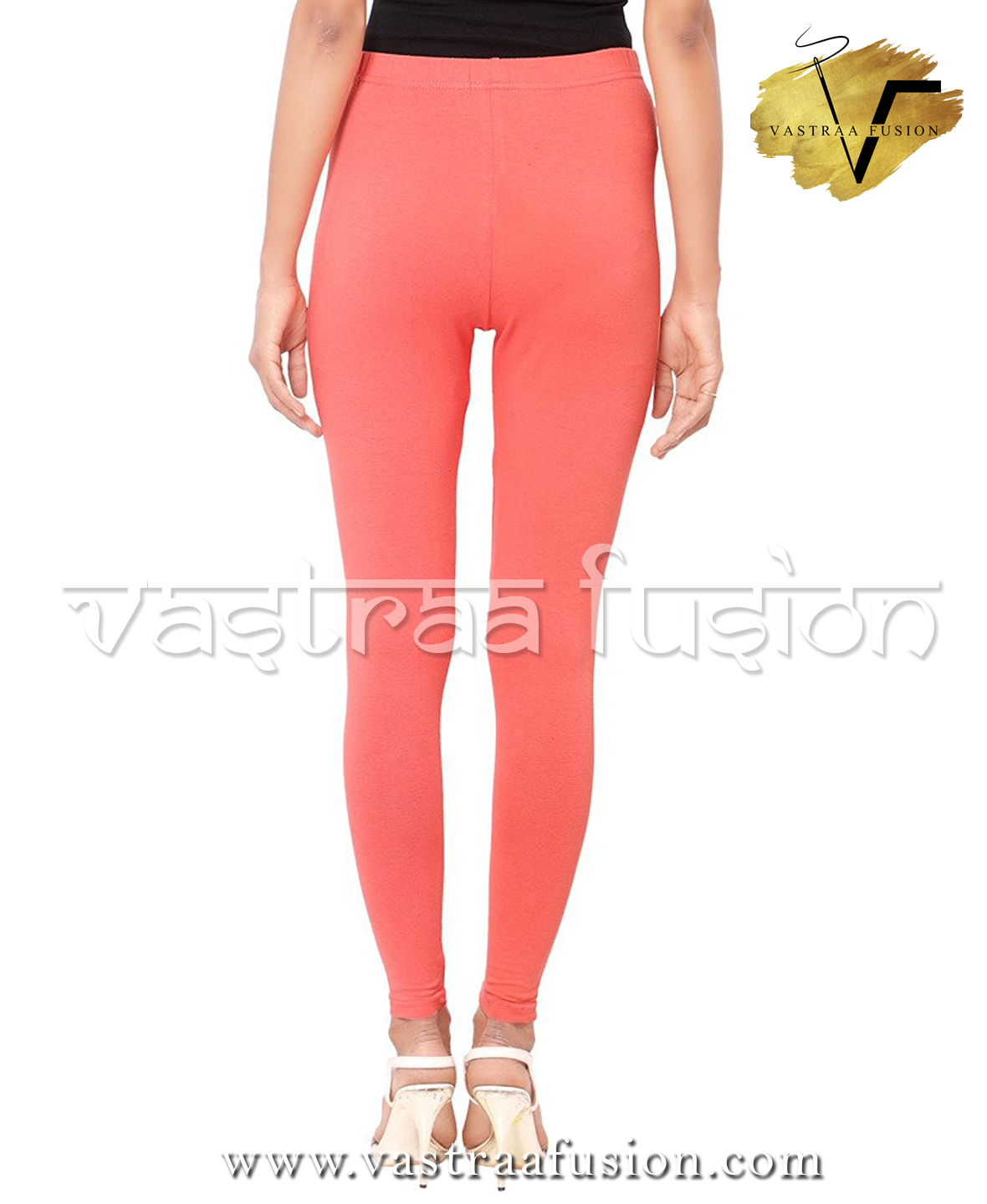 Ladies Lagging - Cotton Flex Fabric, Size Xs To 5xl, Available In 25 Colors | Trendy Regular Fit For Casual And Festive Occasions