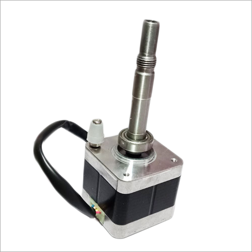 Steel El55805501 Step Motor