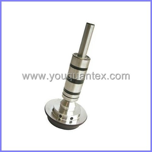 Plc73-1-22 Rotor Cup Complete With 54Mm Dimension(L*W*H): 45*45*100  Centimeter (Cm)