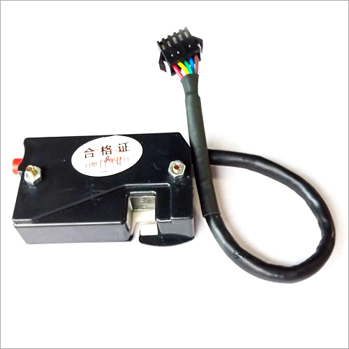 Plastic Yarn Break Sensor