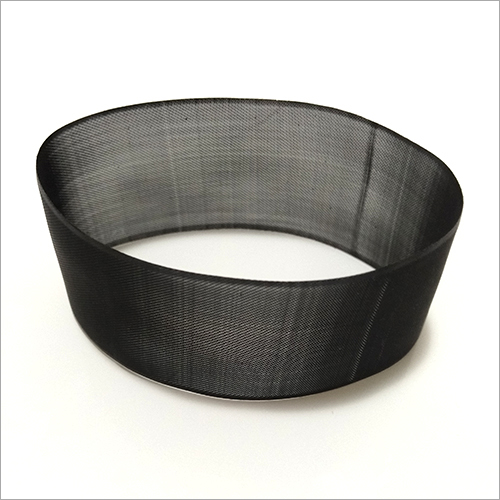 Plastic Mesh Apron For Suessen Compact Spinning Machine