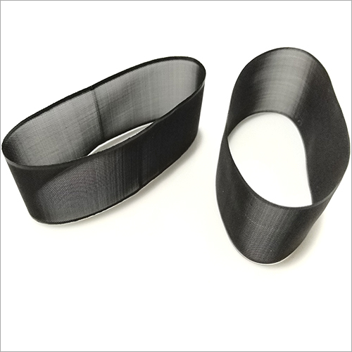 Plastic Mesh Apron For Suessen Compact Spinning Machine
