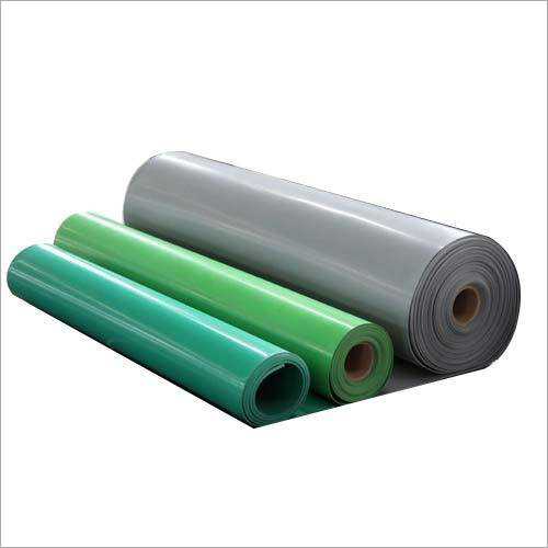 विटोन रबर शीट