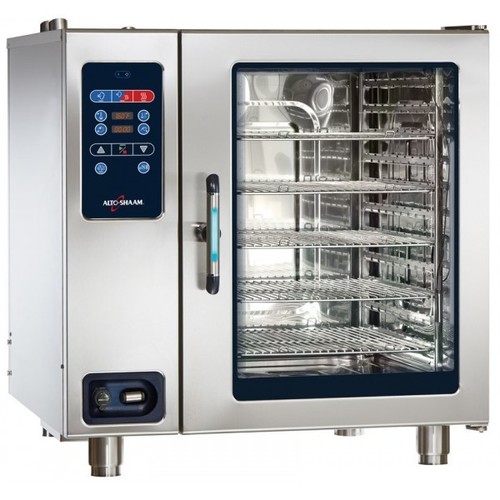 Combi Oven 6 Full Size Food Pans