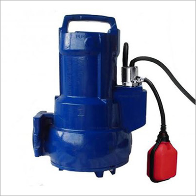 Ksb सबमर्सिबल पंप