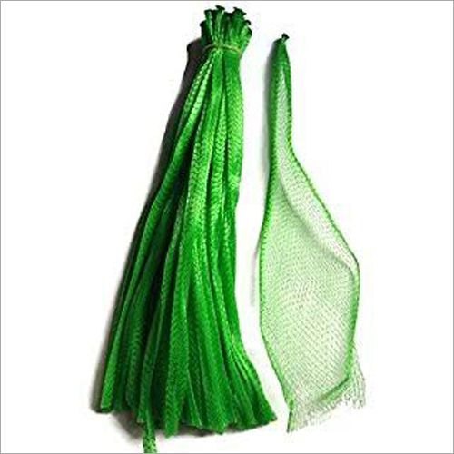 Green Packaging Net - HDPE Virgin 200mm to 450mm | Durable, Tear Resistant, Customizable Sizes, Available in Various Colors