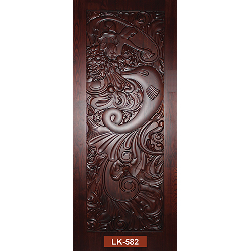 मुख्य दरवाजा