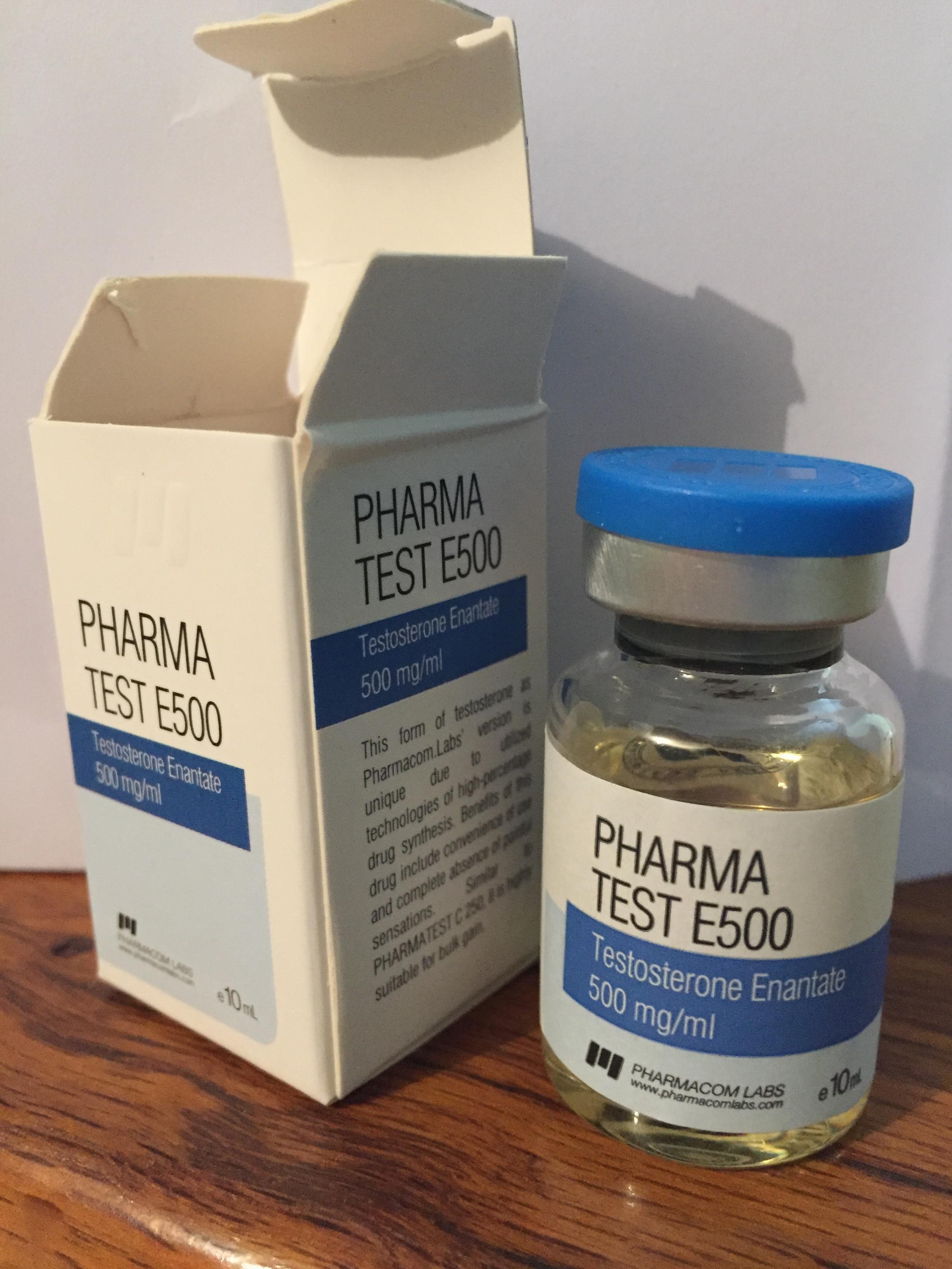 Trenbolone Enanthate Grade: Medicine